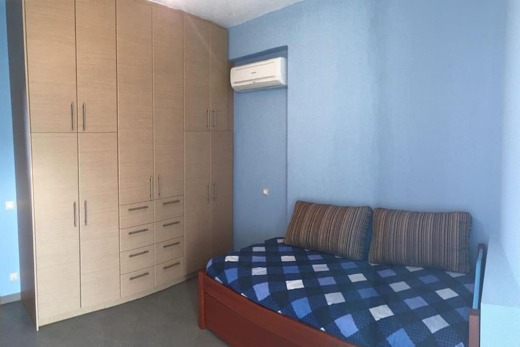 Irene Appartment Katakolo Exteriér fotografie
