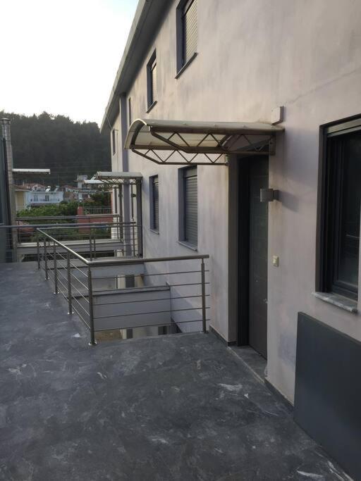 Irene Appartment Katakolo Exteriér fotografie