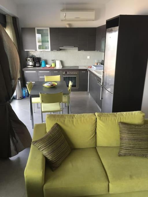 Irene Appartment Katakolo Exteriér fotografie