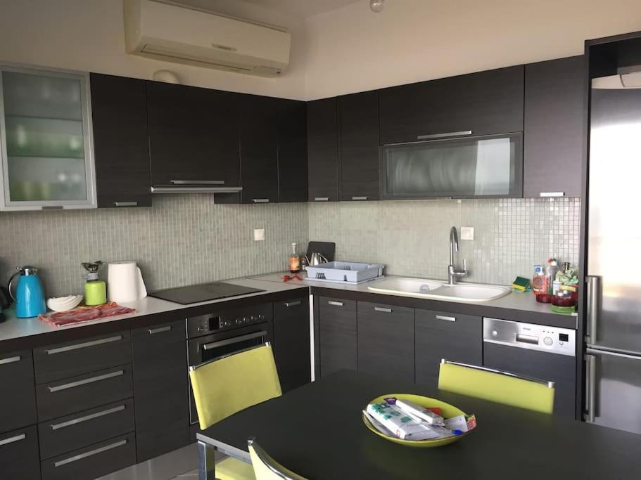 Irene Appartment Katakolo Exteriér fotografie