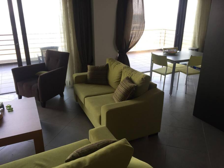 Irene Appartment Katakolo Exteriér fotografie