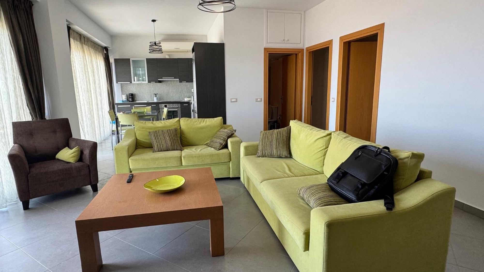 Irene Appartment Katakolo Exteriér fotografie
