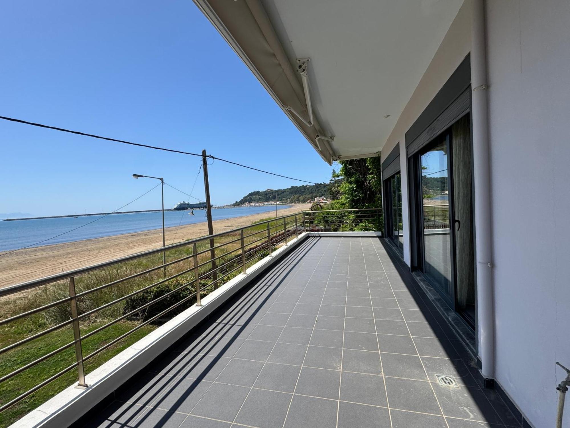 Irene Appartment Katakolo Exteriér fotografie