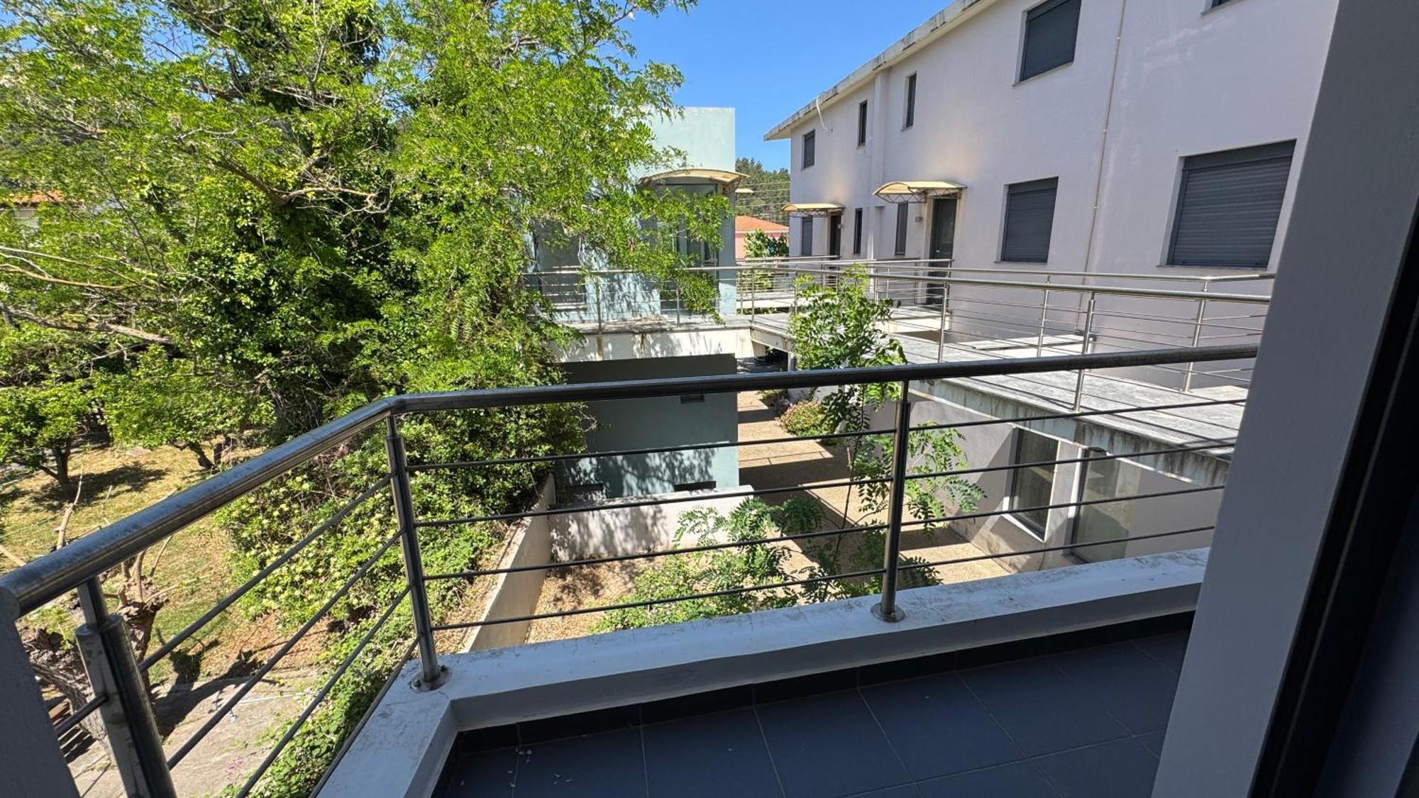 Irene Appartment Katakolo Exteriér fotografie