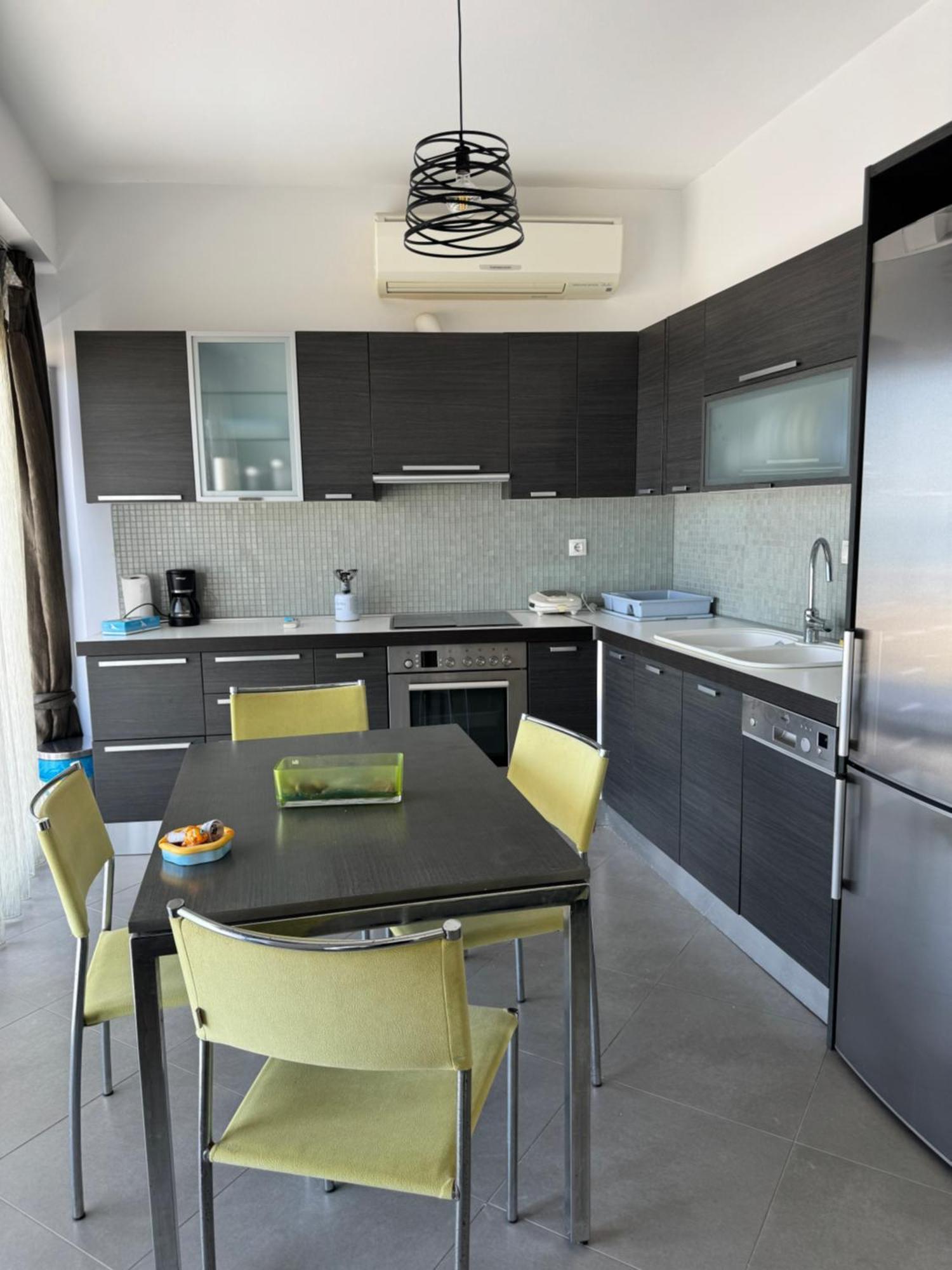 Irene Appartment Katakolo Exteriér fotografie